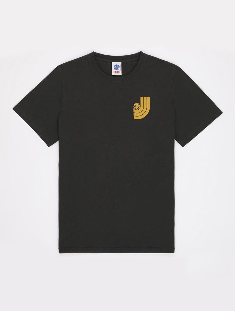 Classic Double J T-Shirt Heren Soellaart.nl
