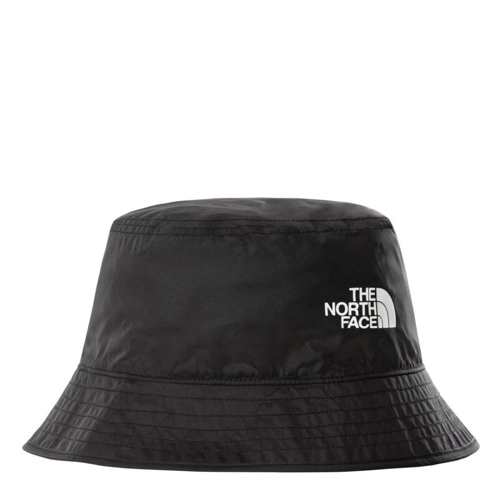 Sun Stash Hat Hoed Tnf Black/Tnf White LXL Soellaart.nl