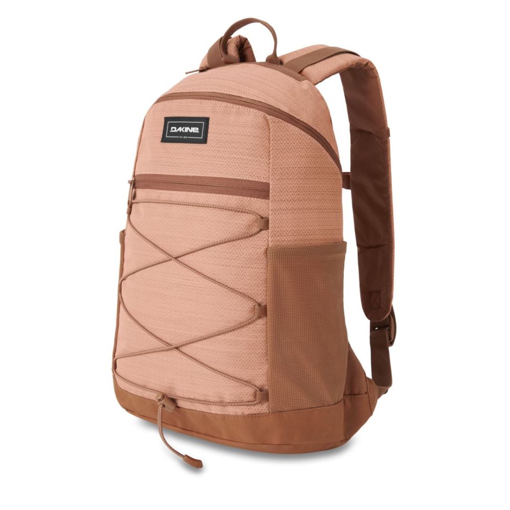 Wndr Pack 18L Rugzak Soellaart.nl