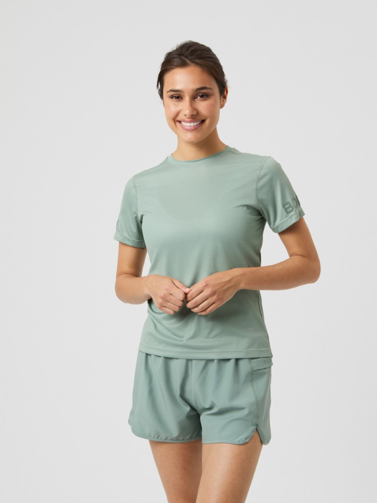 Borg Light T-shirt Dames Soellaart.nl