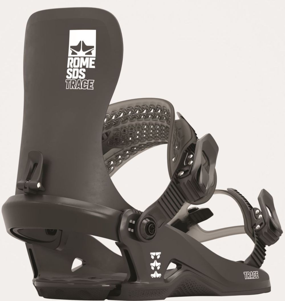 Trace Snowboardbinding Soellaart.nl