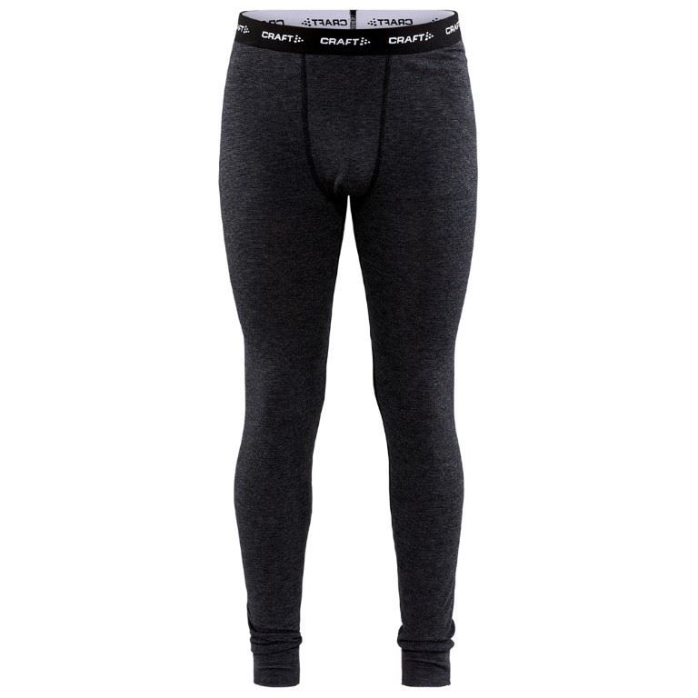 Core Wool Merino Thermobroek Heren Soellaart.nl