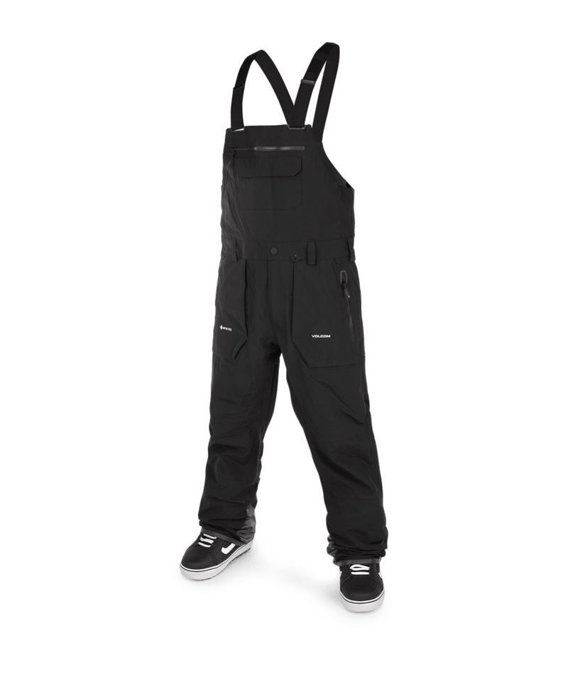 Rain Gore-Tex Heren Skibroek Soellaart.nl