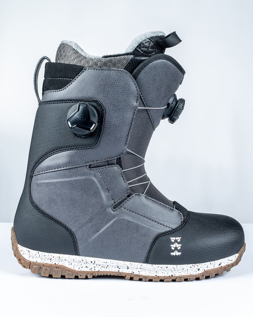 Rome Bodega Boa Snowboardschoen Soellaart.nl