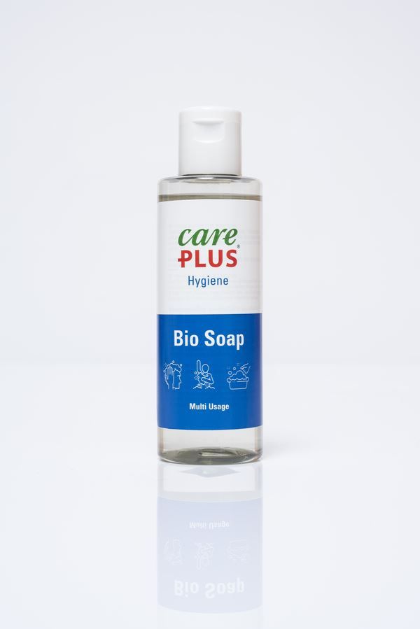 Clean Bio Soap, 100Ml Revised Soellaart.nl