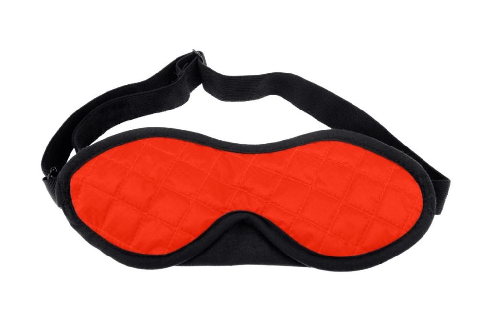 Ultra-Sil Slaapmasker Soellaart.nl
