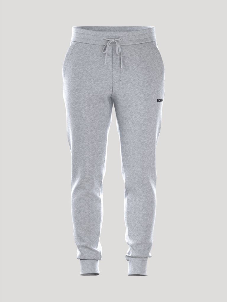 Borg Essential 4 Jogging broek Heren Soellaart.nl