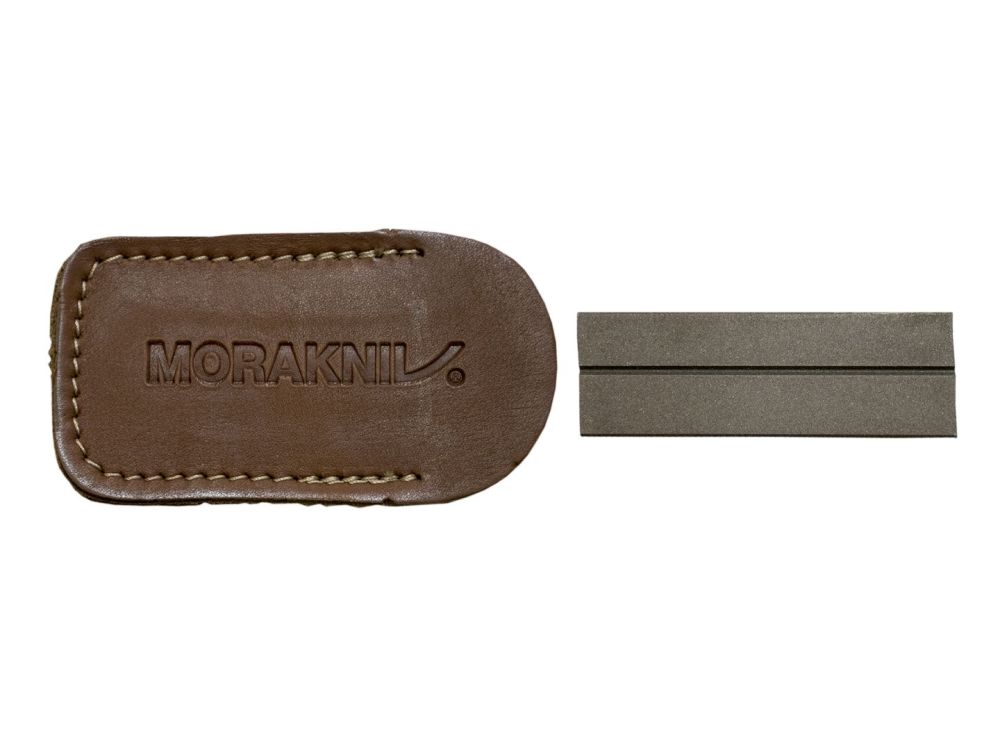 Diamond Sharpener (600) Fine Clampack Soellaart.nl