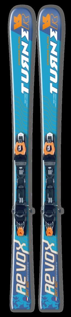 Revox 2 RT Cross Turn Ski Soellaart.nl