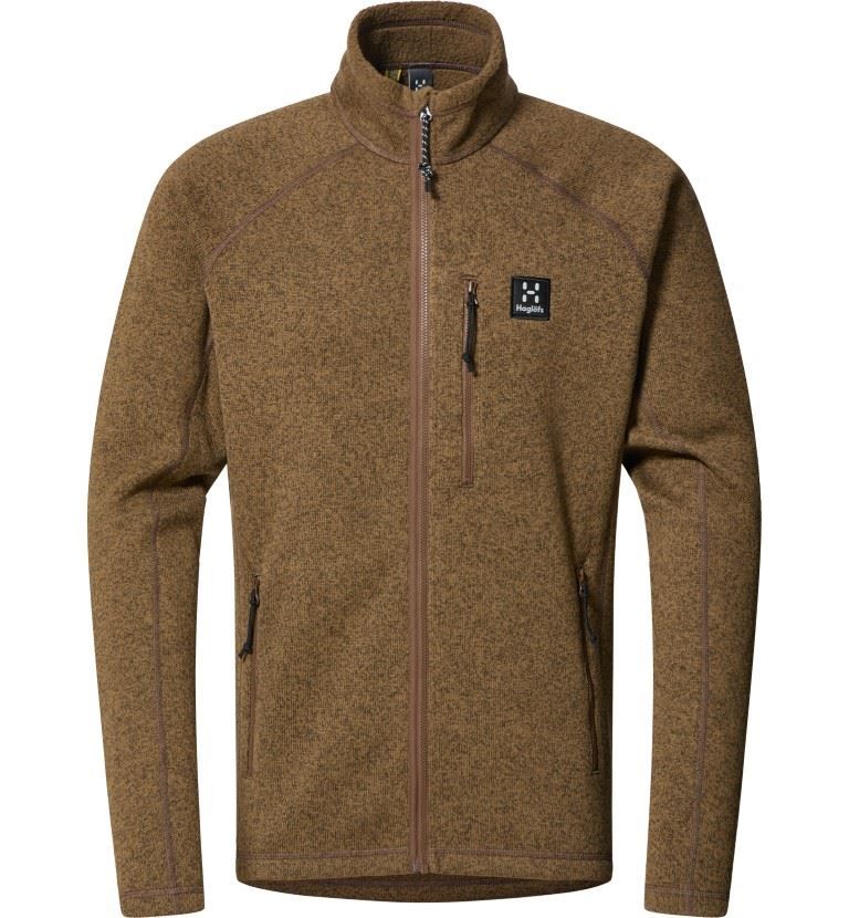 Risberg Fleece Heren Soellaart.nl