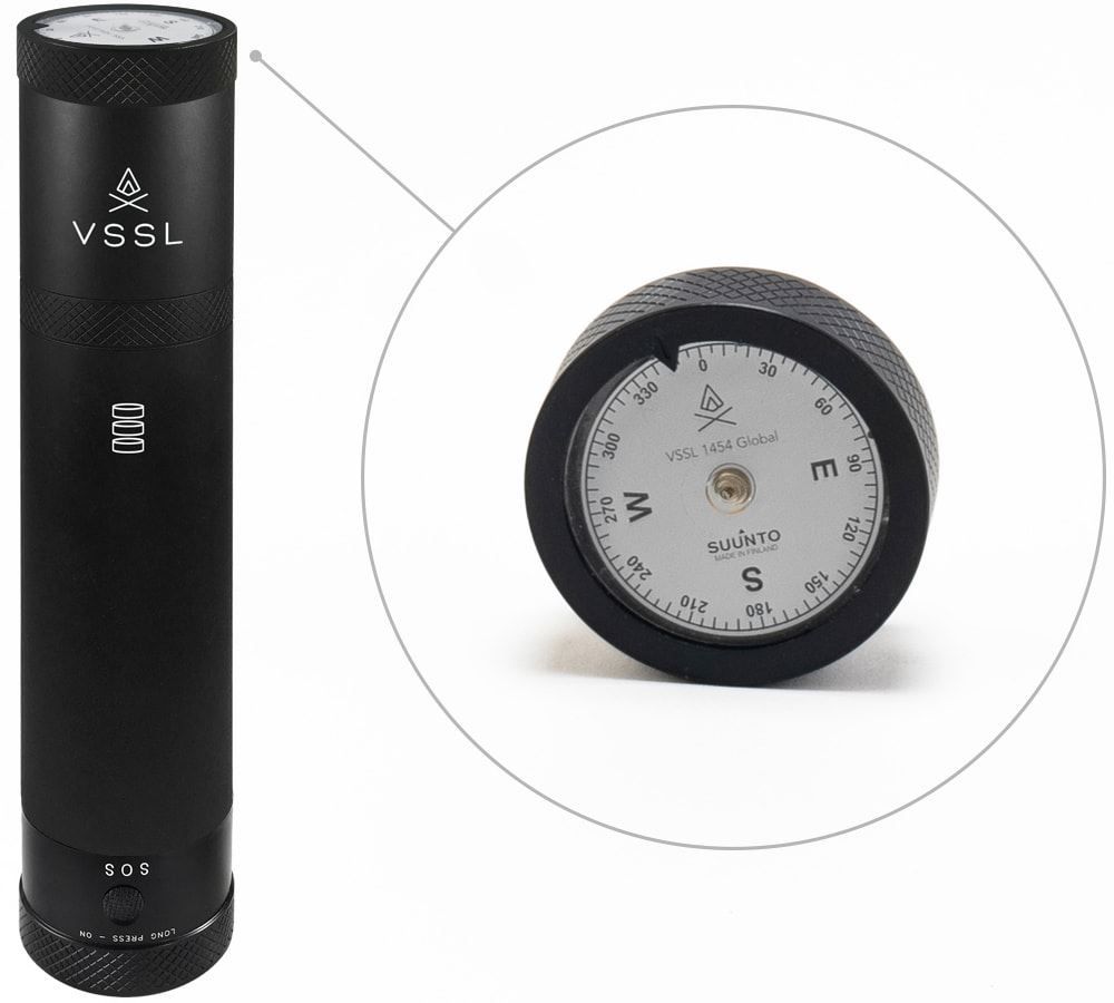 Camp Supplies Suunto Multitool Soellaart.nl