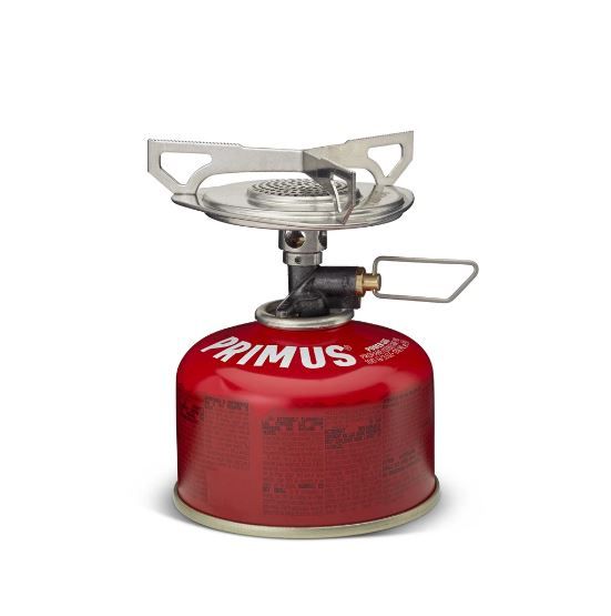 Essential Trail Stove Brander Soellaart.nl