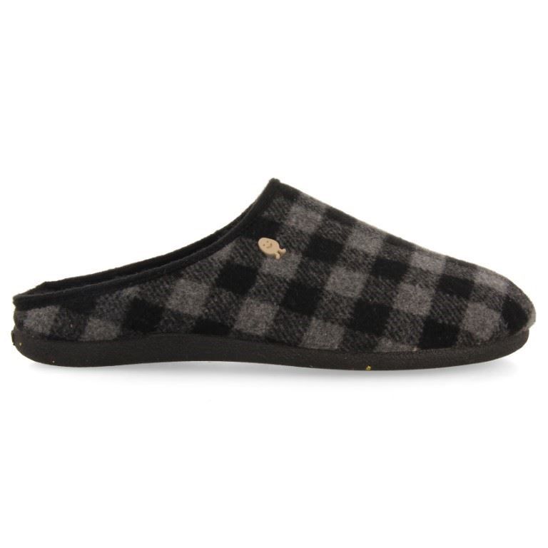 Savannah Pantoffel Heren Soellaart.nl