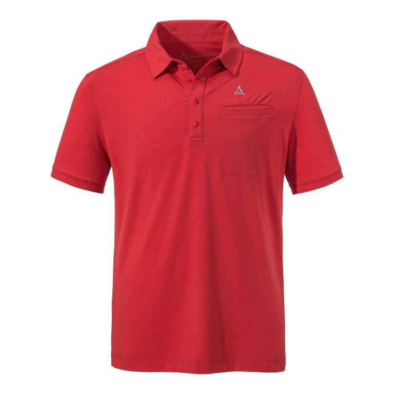 Ramseck Polo Heren Soellaart.nl