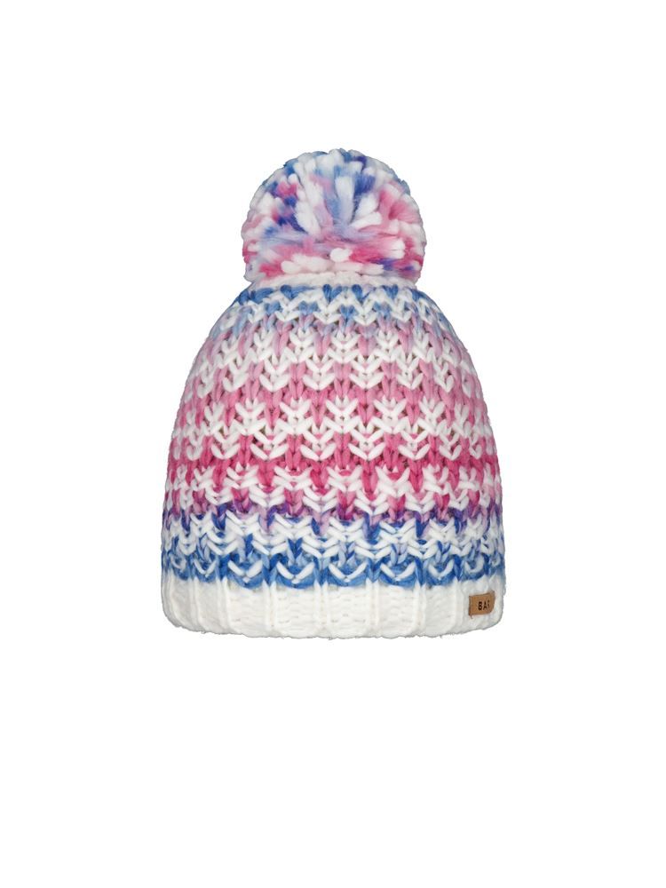 Nicole Beanie Muts Kinderen Soellaart.nl