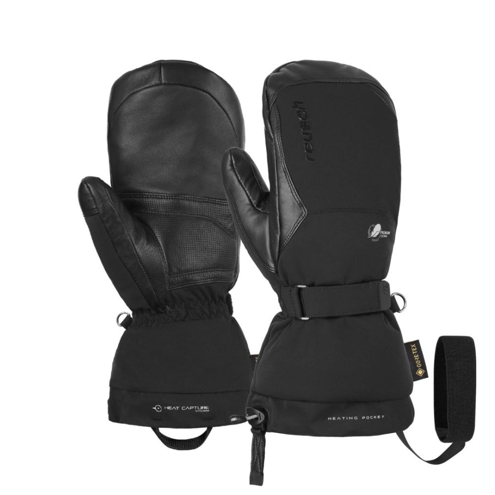 Volcano Pro Gtx + Gore Warm Technology Want Soellaart.nl