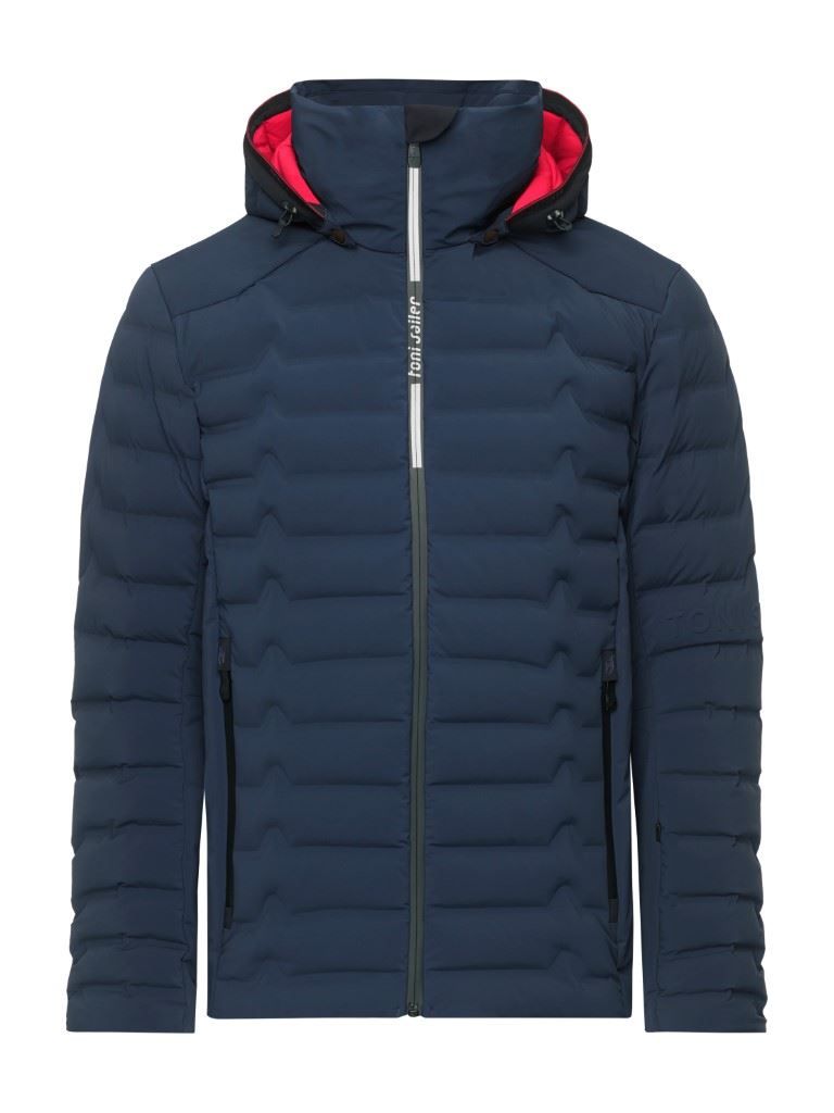 Heydan Wintersportjas Heren Soellaart.nl