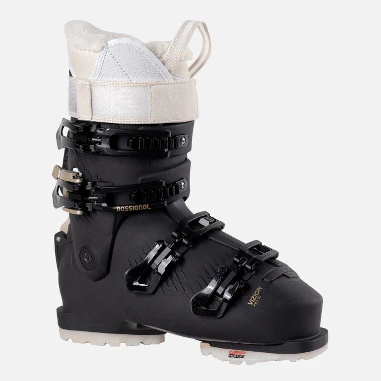 Vizion 4B Pro 90 W GW Skischoen Dames Soellaart.nl