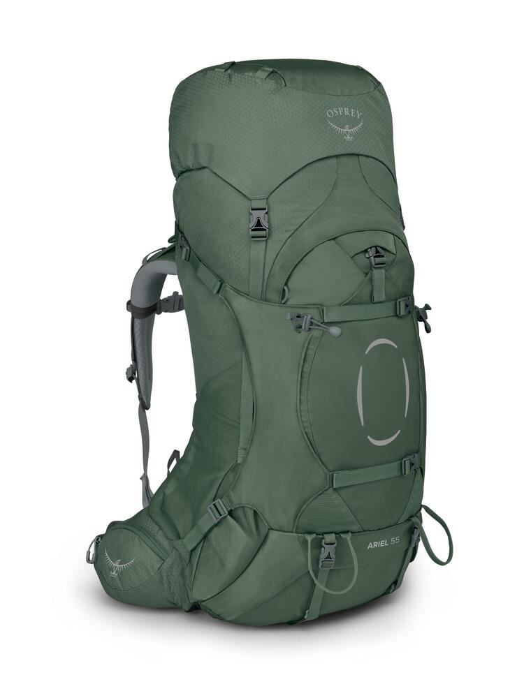 Ariel 55 Backpack Dames Soellaart.nl