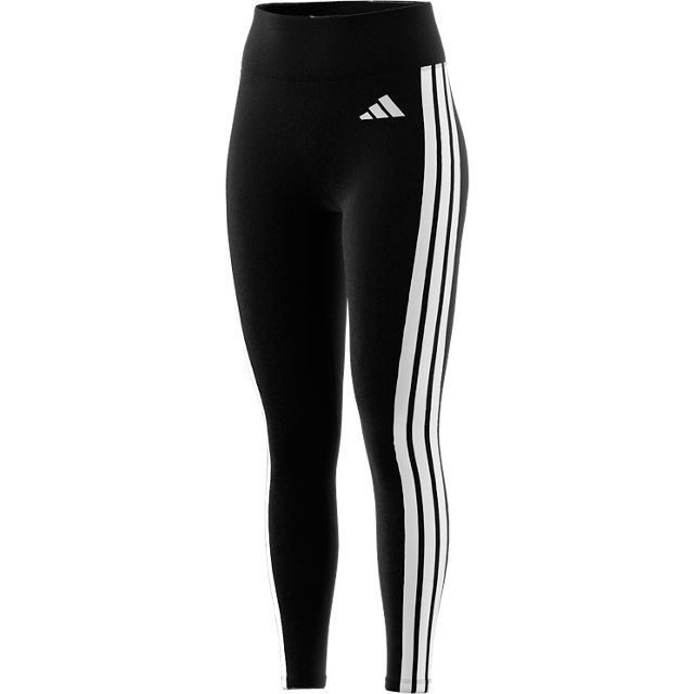 Optime Essentials 3 Stripe Legging Dames Soellaart.nl