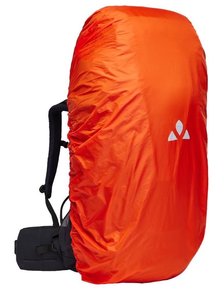 Raincover for backpacks 30-55 l Regenhoes Soellaart.nl