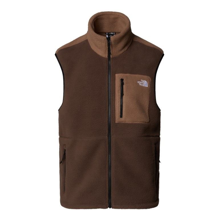 Yumiori Bodywarmer Heren Soellaart.nl