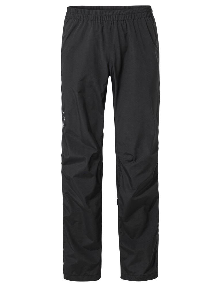 Yaras IV Zip Regenbroek Heren Soellaart.nl