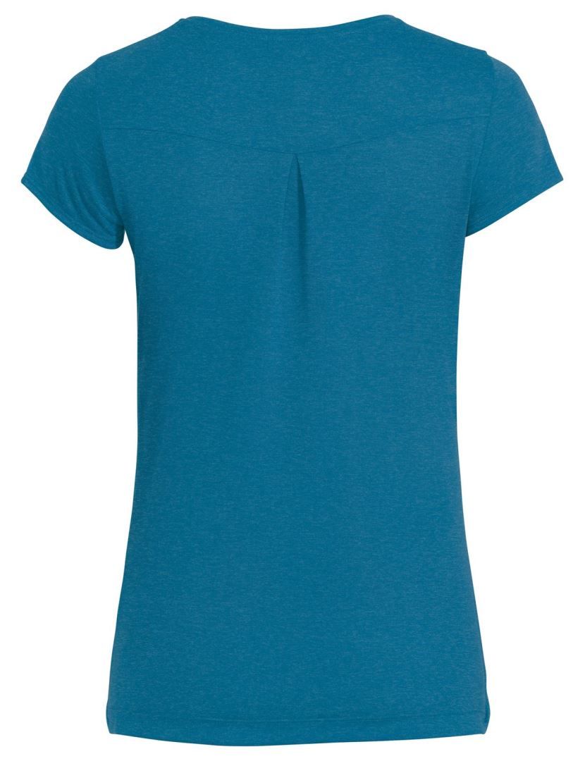Skomer Print Dames T-shirt Soellaart.nl