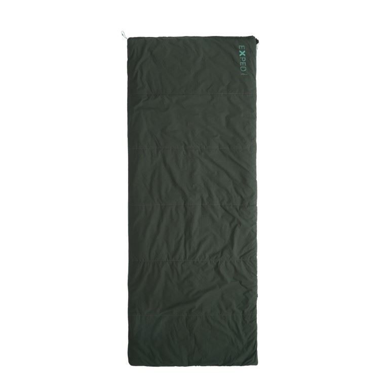 LuxeWool Blanket Uno Deken Slaapzak Soellaart.nl