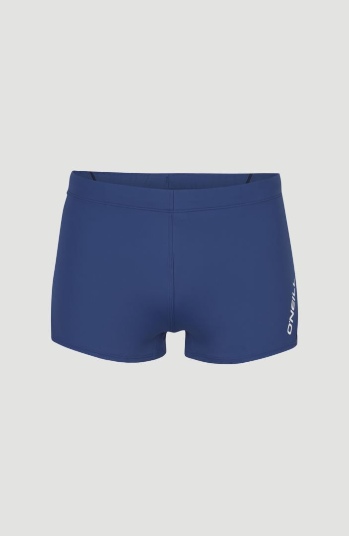 Solid Zwembroek Heren Shorts Soellaart.nl