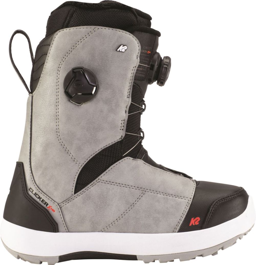 Kinsley Clicker X Hb Dames Snowboardschoen Soellaart.nl
