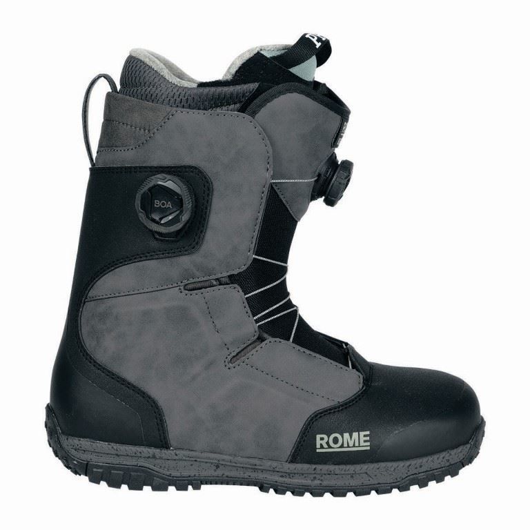 Bodega Boa Snowboardschoen Soellaart.nl