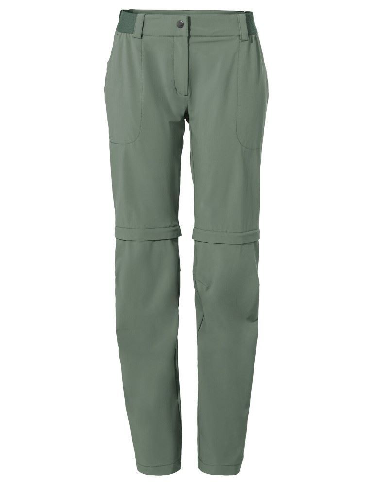 Farley Stretch II Afritsbroek Dames Soellaart.nl