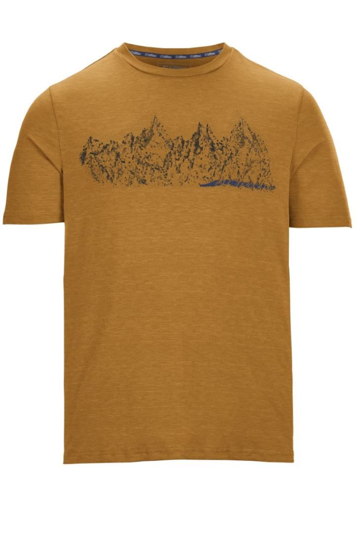 Lilleo T-shirt Heren Soellaart.nl
