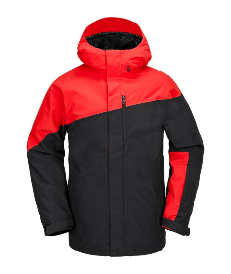 Primry Insulated Wintersportjas Heren Soellaart.nl