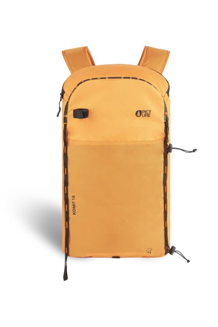 Komit 19 Dagtourrugzak Soellaart.nl