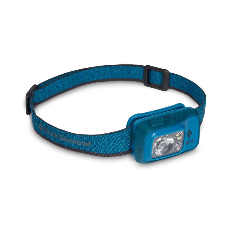 Spot 400-R Hoofdlamp Soellaart.nl