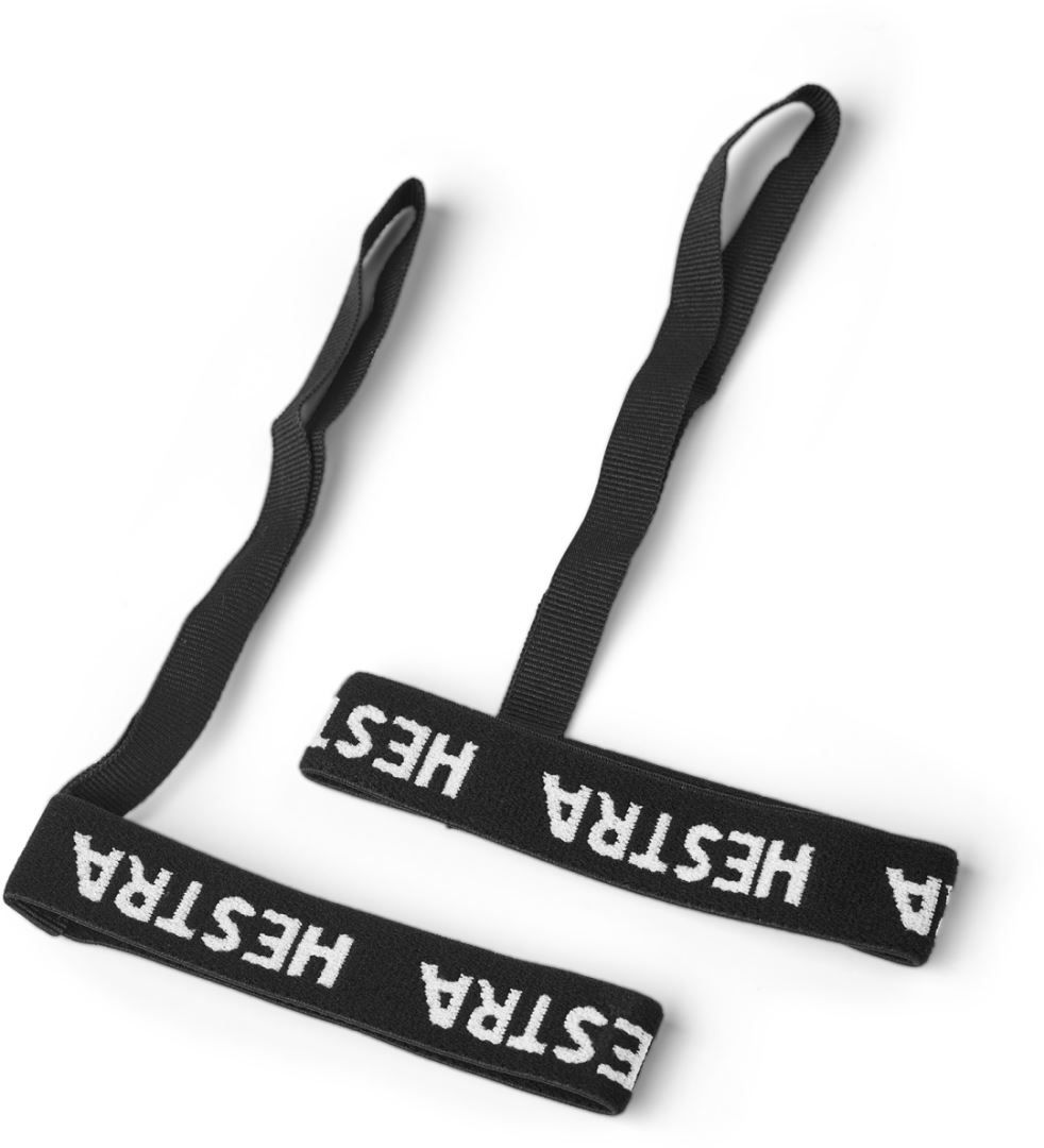 Handcuff Men´s 100/17mm Size 8-11 Riem Soellaart.nl