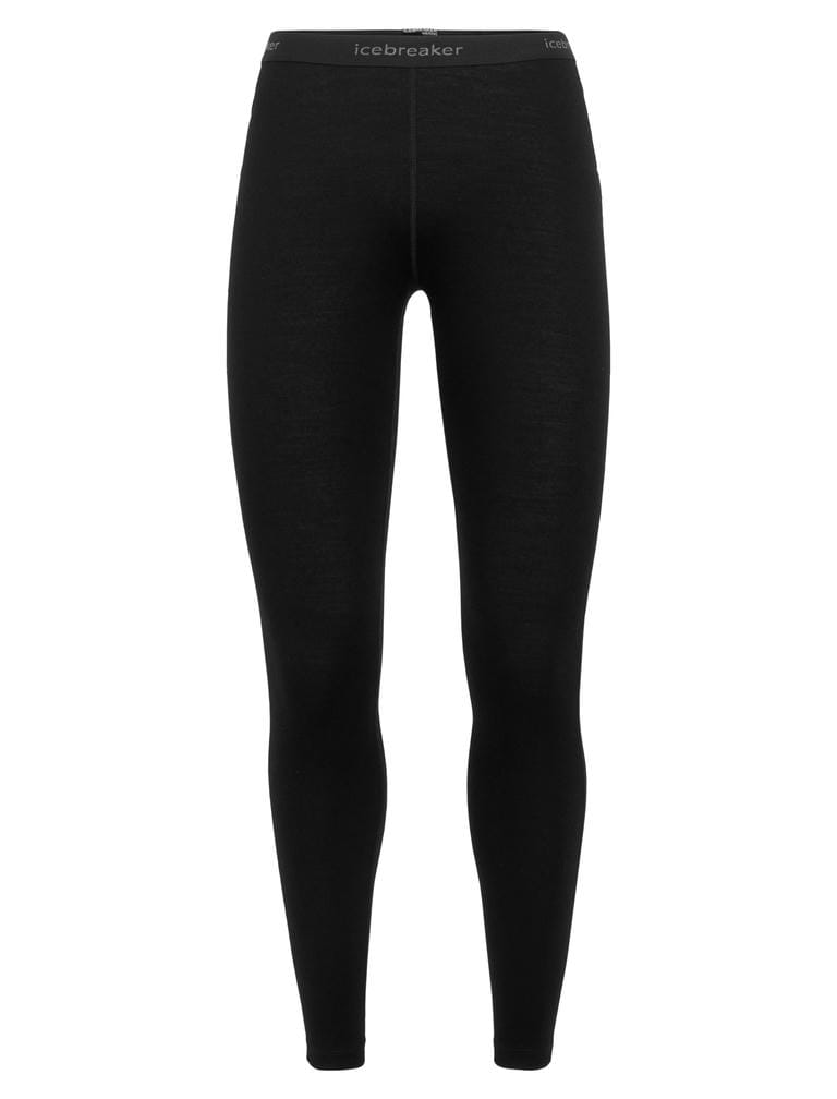 Merino 260 Tech Thermobroek Dames Soellaart.nl