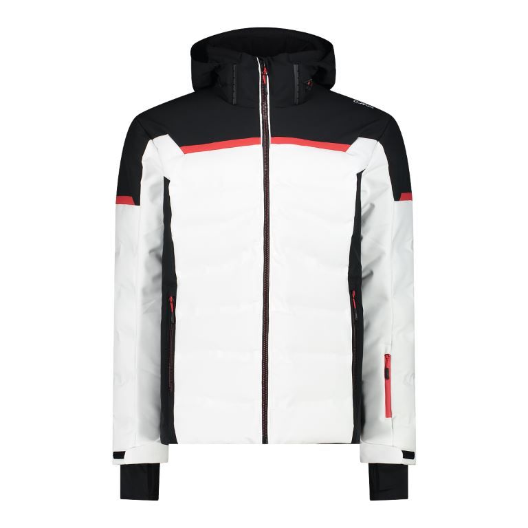 Zip Hood Wintersportjas Heren Soellaart.nl