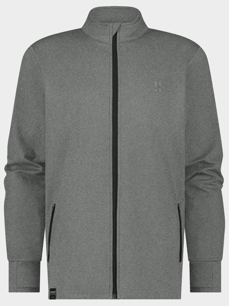 Arctic Sports Tech Jas Heren Soellaart.nl