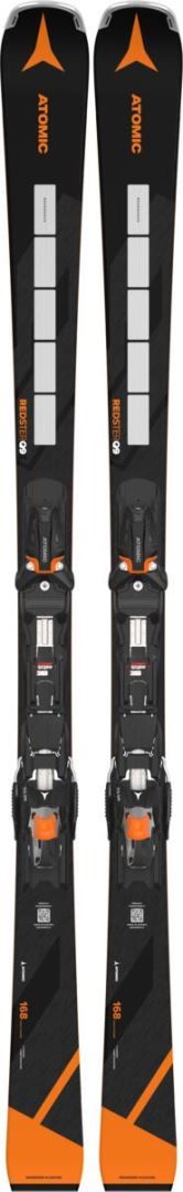 Redster Q9 Revoshock S Ski Soellaart.nl