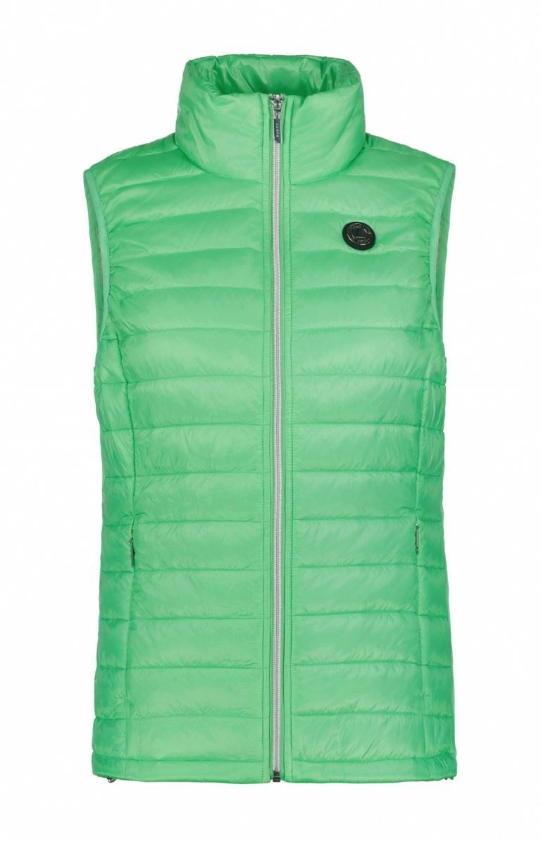 Isokorpi Bodywarmer Dames Soellaart.nl