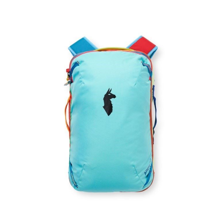 Allpa 28L Rugtas Soellaart.nl