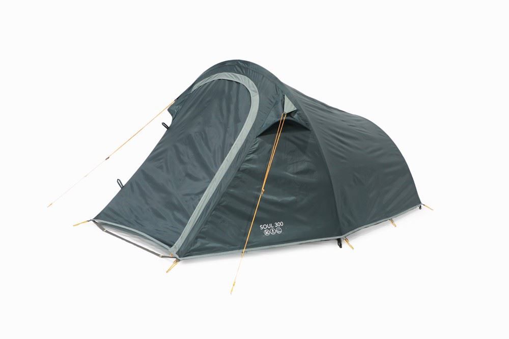 Soul 300 Trekkerstent Soellaart.nl