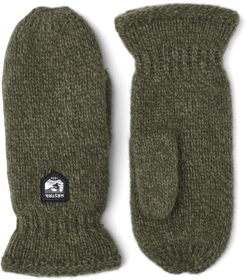 Basic Wool Want Soellaart.nl