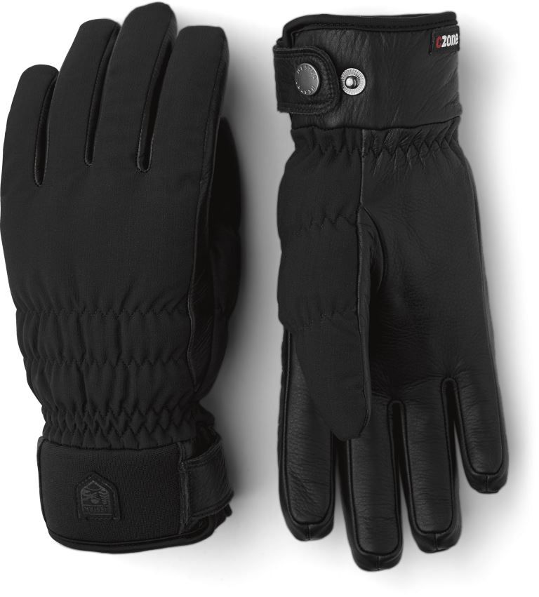 Luomi Czone Handschoen Dames Soellaart.nl