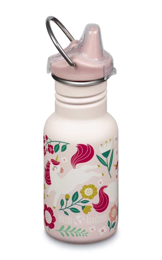Kid Classic Narrow 355ml/12oz + Sippydop Drinkfles Soellaart.nl