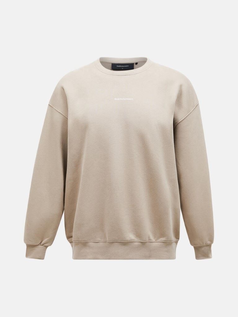 Original Terry Crew Trui Heren Soellaart.nl