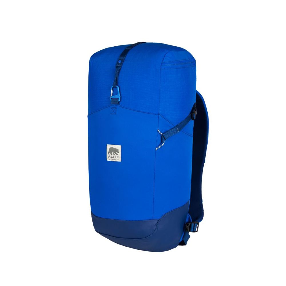 Arcata Backpack Tunitas Blue Soellaart.nl